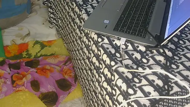 Pretty hazel online show from 03-23-26, 04:27