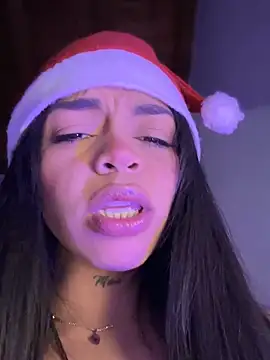 Charly  online show from 12-25-24, 10:37