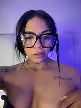 Charly  online show from 10-15-25, 05:18