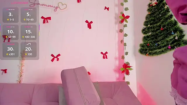 SamHill 1 online show from 11-29-25, 04:26