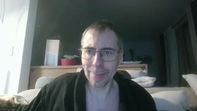 ptitcanard60600 online show from 01-14-26, 09:20