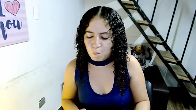 samantha baby  online show from 12-11-24, 01:15