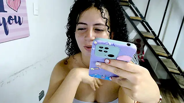 samantha baby  online show from 12-27-24, 09:54