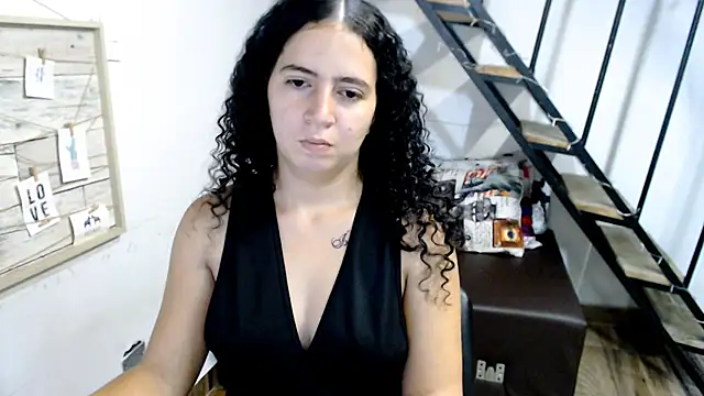 samantha baby  online show from 02-14-25, 12:51