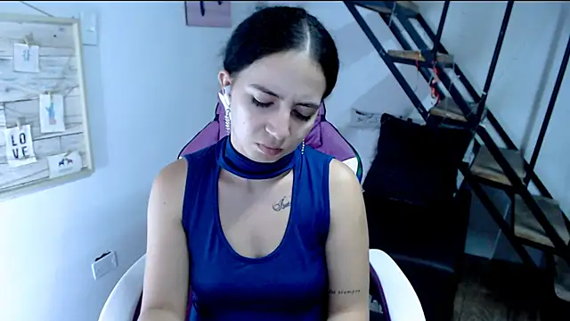 samantha baby  online show from 09-16-25, 07:04