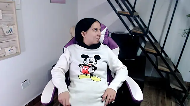 samantha baby  online show from 01-13-26, 05:07