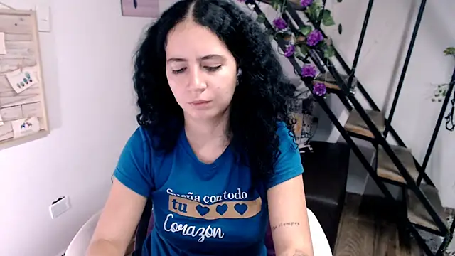 samantha baby  online show from 02-03-26, 02:53