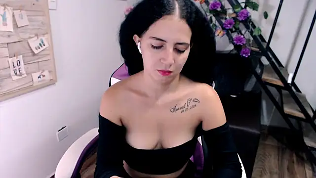 samantha baby  online show from 02-23-26, 12:24