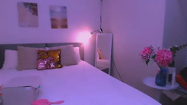 LesleySweet online show from 01-09-26, 03:59