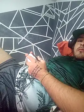 VikinggsSex online show from 09-30-25, 09:25