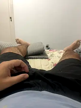 jhoshc-r online show from 12-04-24, 04:32