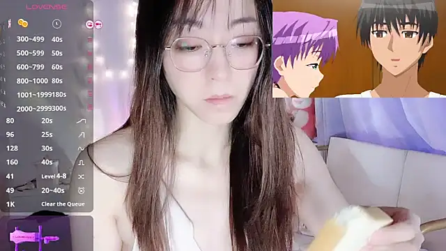 Snapshot of Southerly chatting on 11-04-25, 05:39 Southerly online show from 11-04-25, 05:39