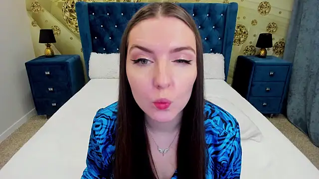 Katrina Minchels online show from 12-04-24, 11:41