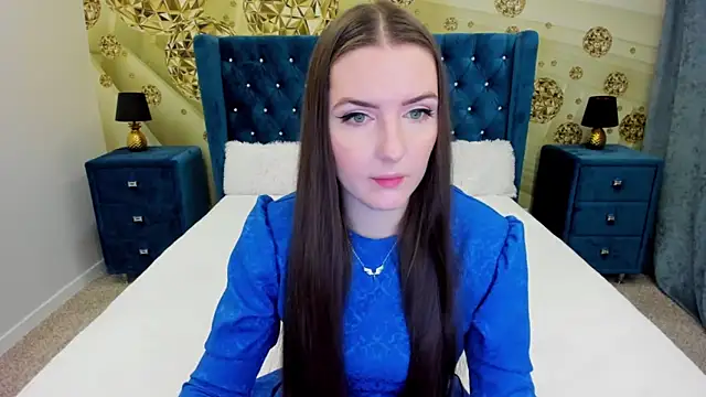 Katrina Minchels online show from 12-07-24, 06:43