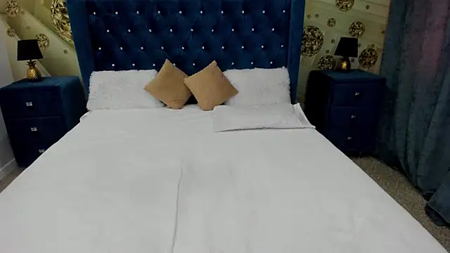 Katrina Minchels online show from 02-13-26, 09:16