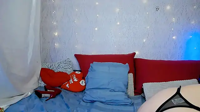 Snapshot of LILU_MS chatting on 03-18-26, 10:07 LILU MS online show from 03-18-26, 10:07