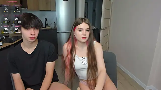 lil cassie online show from 10-13-25, 09:48