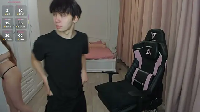 lil cassie online show from 10-24-25, 04:42