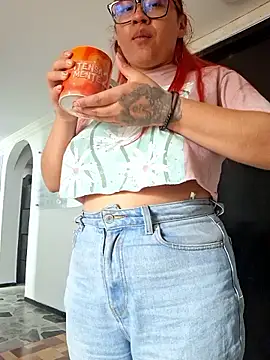 Kata Bigboobs online show from 01-08-25, 07:34