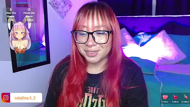 Kata Bigboobs online show from 01-11-25, 07:16