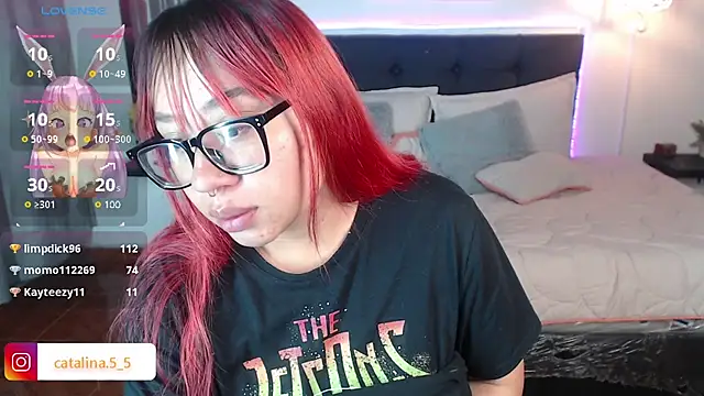 Kata Bigboobs online show from 01-12-25, 10:23