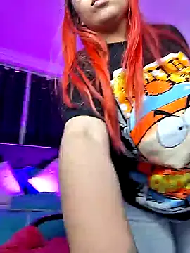 Kata Bigboobs online show from 01-13-25, 06:05
