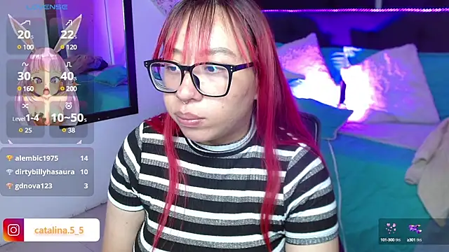 Kata Bigboobs online show from 01-19-25, 06:21