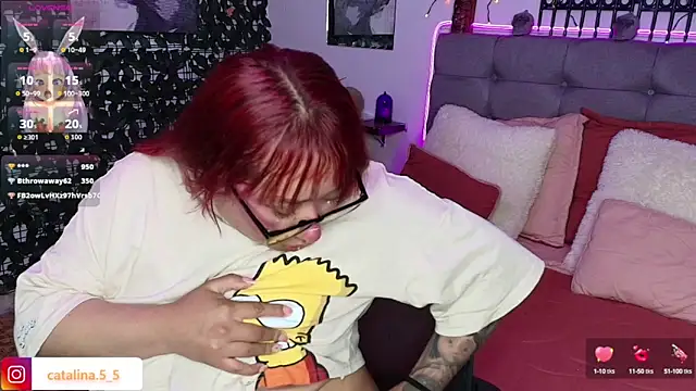 Snapshot of Kata_Bigboobs chatting on 10-11-25, 08:29 Kata Bigboobs online show from 10-11-25, 08:29