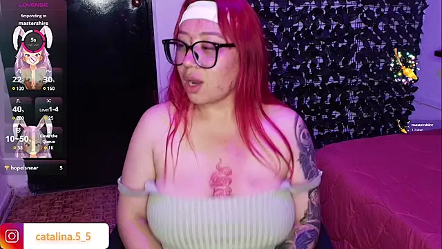 Snapshot of Kata_Bigboobs chatting on 11-08-25, 07:41 Kata Bigboobs online show from 11-08-25, 07:41