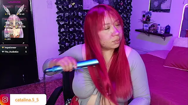 Snapshot of Kata_Bigboobs chatting on 11-08-25, 10:52 Kata Bigboobs online show from 11-08-25, 10:52