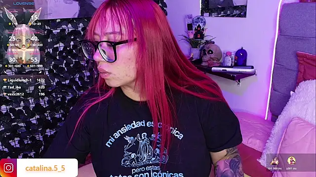 Snapshot of Kata_Bigboobs chatting on 11-16-25, 05:51 Kata Bigboobs online show from 11-16-25, 05:51