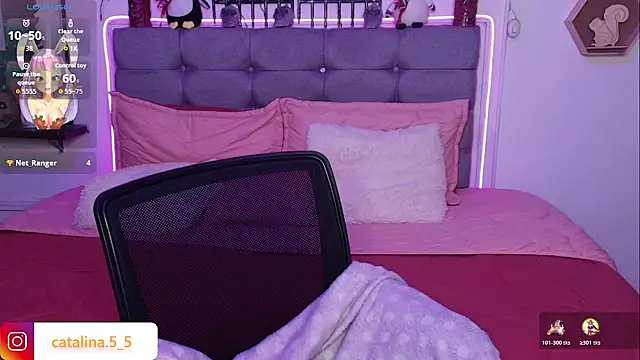 Kata Bigboobs online show from 12-16-25, 05:51