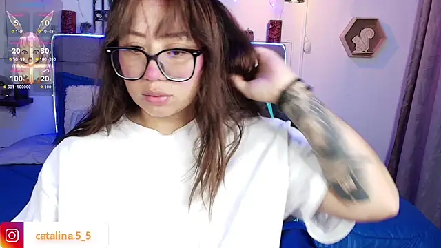 Kata Bigboobs online show from 02-06-26, 04:32