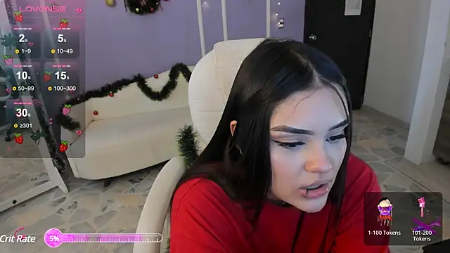 martinasaez online show from 12-10-24, 09:54