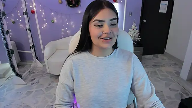 martinasaez online show from 01-08-25, 07:34