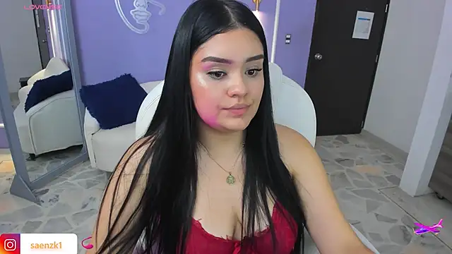 martinasaez online show from 03-21-25, 11:34
