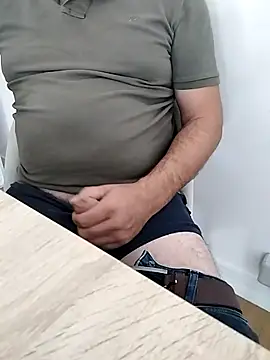 MiguelBISEX online show from 09-23-25, 01:03