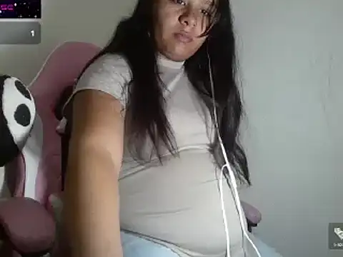 Charis 21 online show from 12-17-24, 01:18