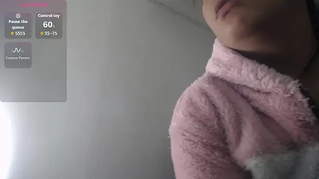 Charis 21 online show from 10-08-25, 01:03