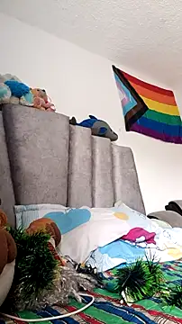 Charis 21 online show from 11-11-25, 07:36