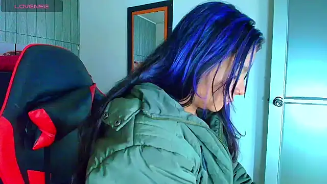 Charis 21 online show from 02-26-26, 11:42