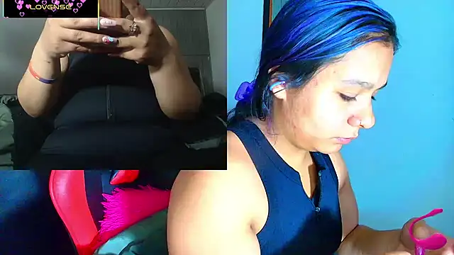 Charis 21 online show from 02-26-26, 11:48