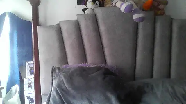 Charis 21 online show from 03-26-26, 08:58