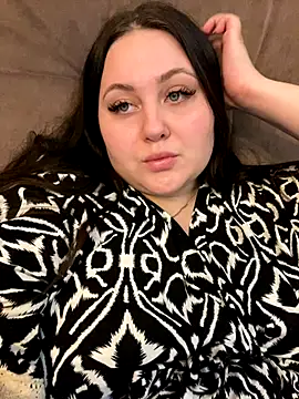 ihaveasecret  online show from 10-07-25, 03:53