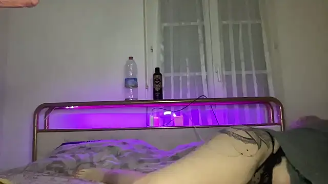 Liza Rosa online show from 01-09-25, 08:44