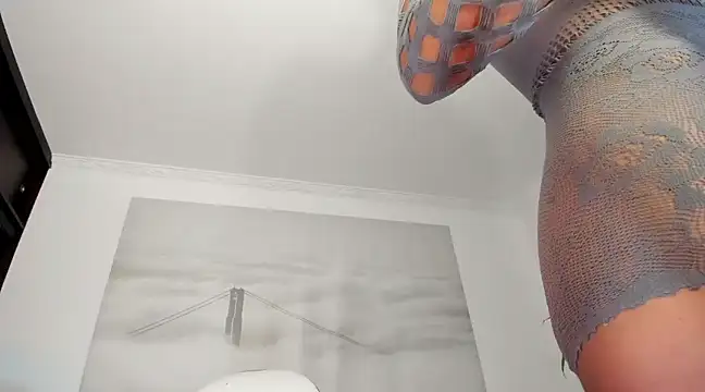 Apotheosis01 online show from 01-05-25, 09:57