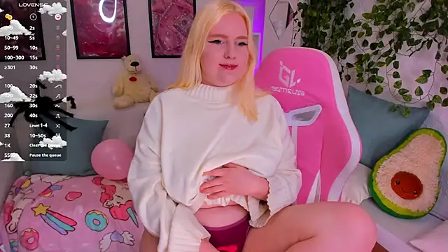 art lovee online show from 02-10-26, 01:10