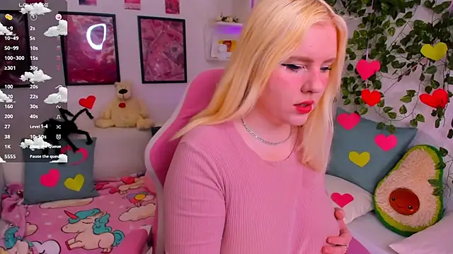 art lovee online show from 03-01-26, 02:02