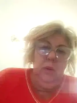 Snapshot of Merilulla chatting on 02-01-25, 01:20 Merilulla online show from 02-01-25, 01:20