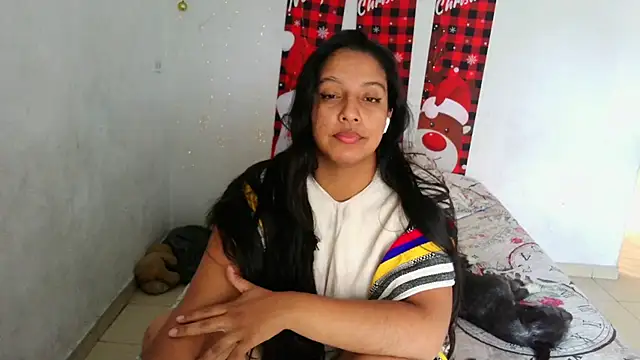 almaswan1 online show from 12-16-24, 05:33